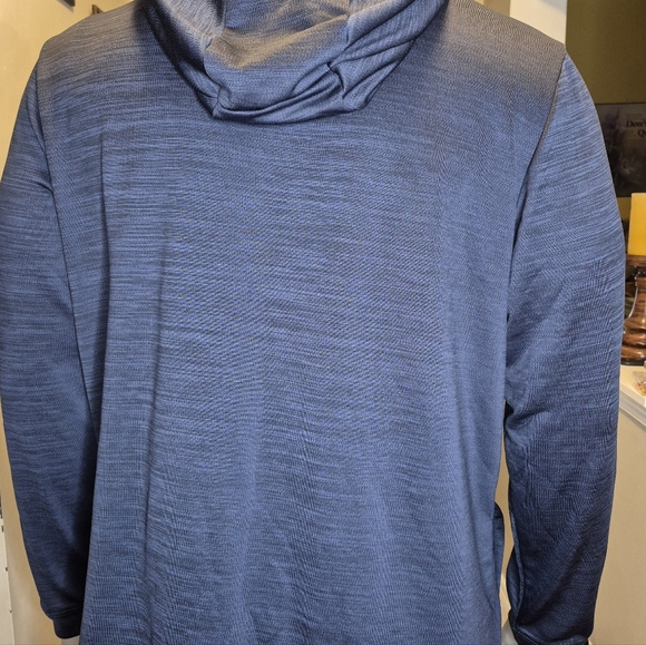 Russell Hoodie Sweater - Picture 4 of 13